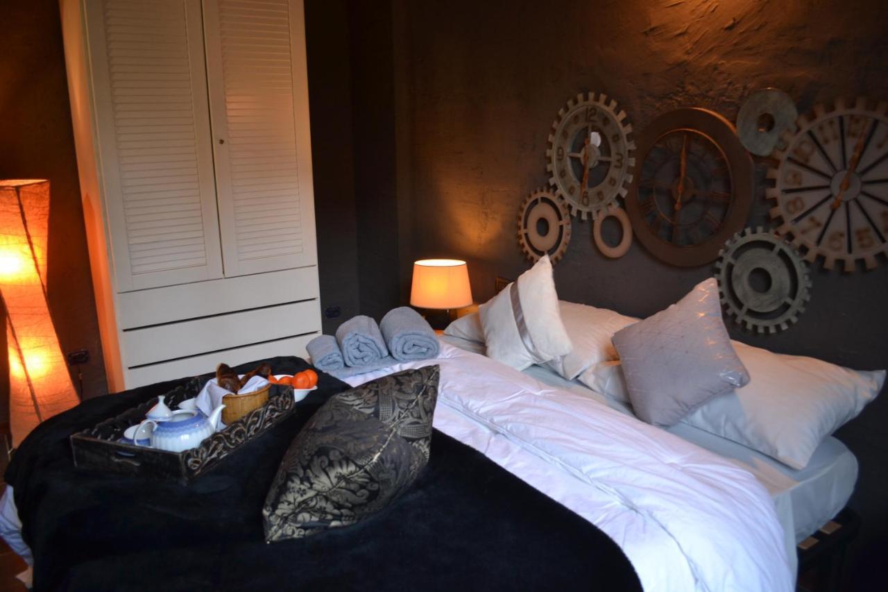 Luxury Boutique House Apartamento Milán
