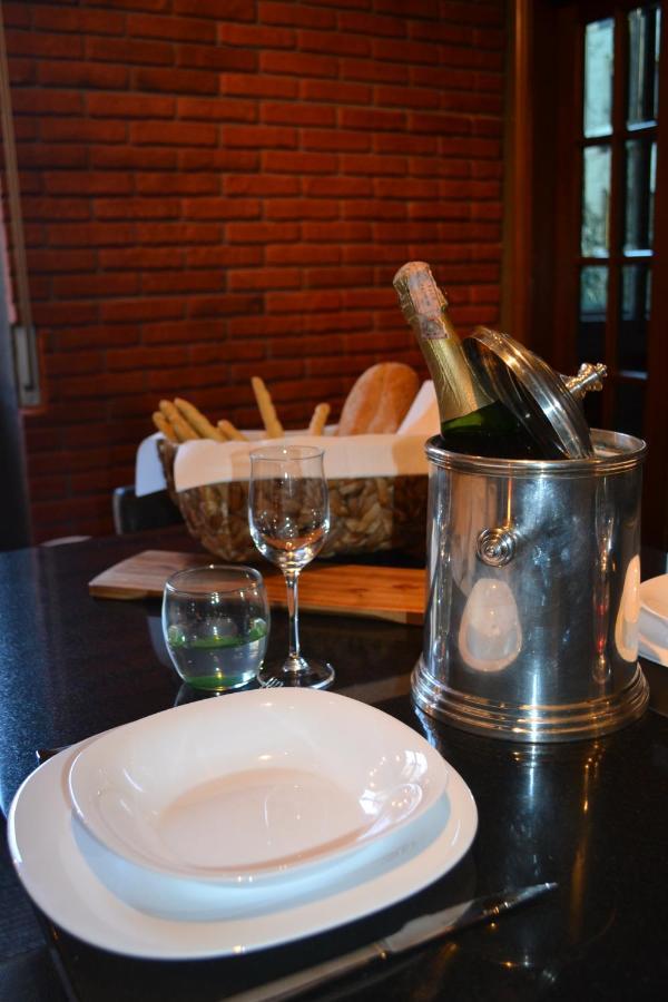 Luxury Boutique House Milán