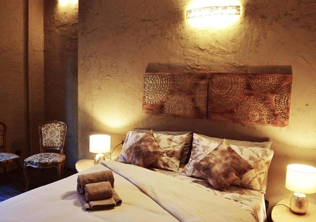 Luxury Boutique House Milán