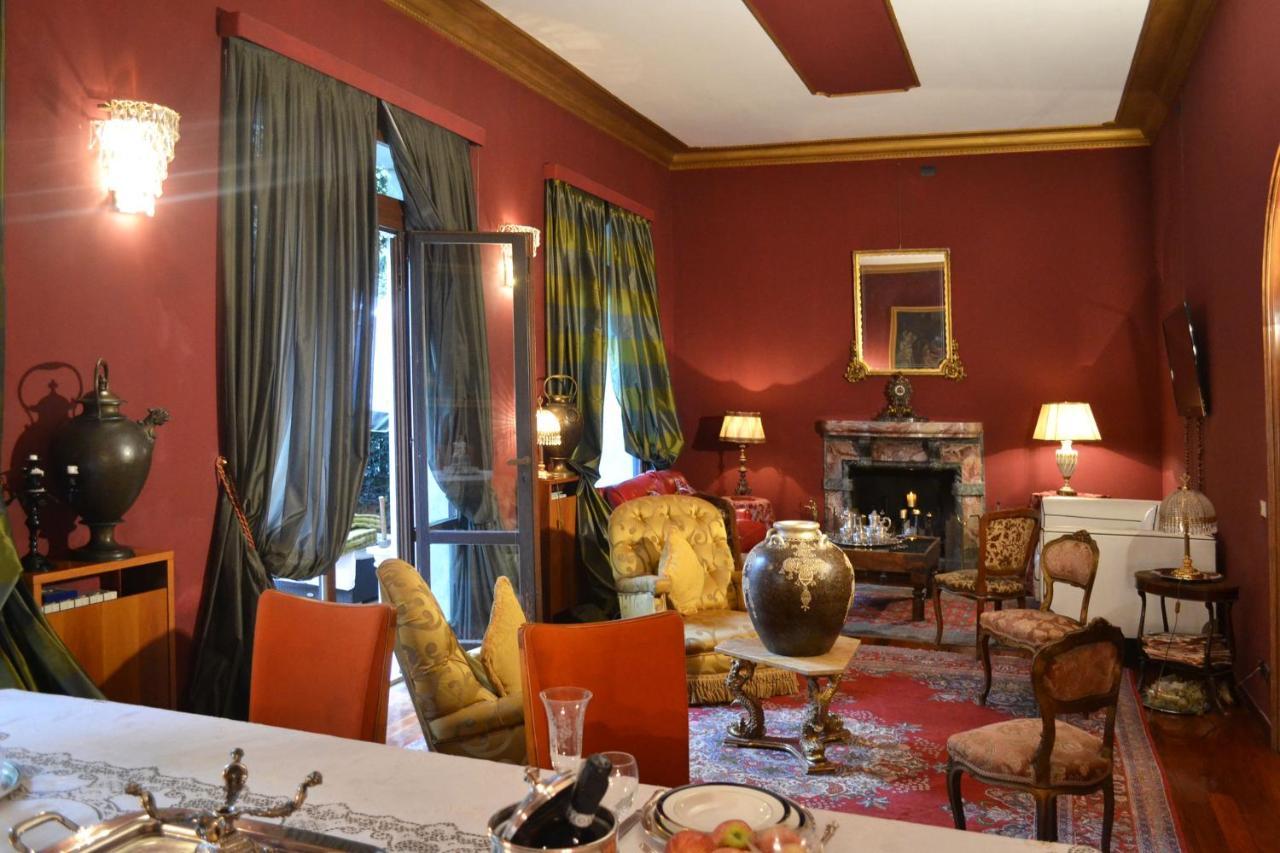 Luxury Boutique House Apartamento Milán