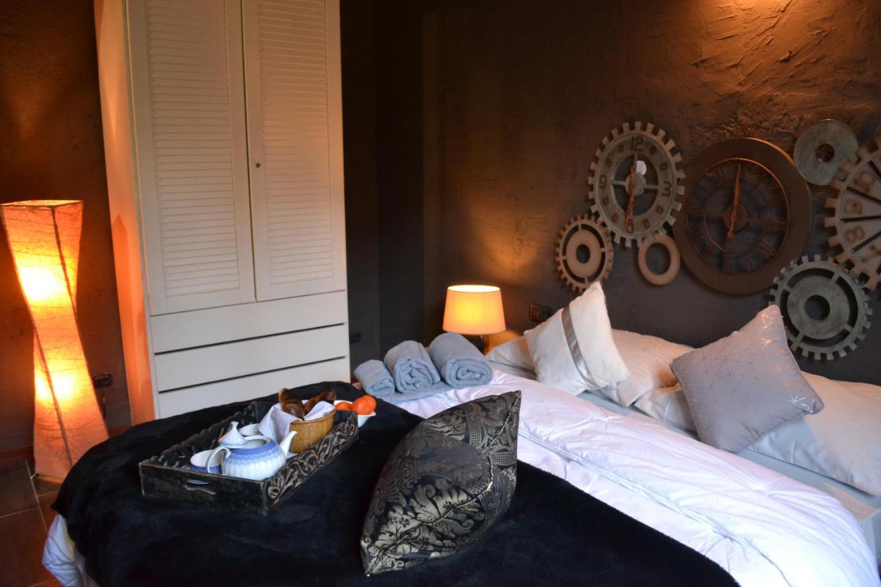 Luxury Boutique House Apartamento Milán